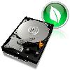 Western Digital HARD DISK 500 GB SERIAL ATA (WD5000AZRX)